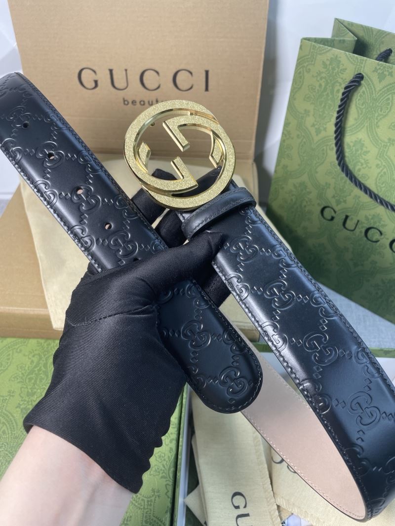 Gucci Belts